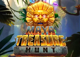 Maya Treasure Hunt